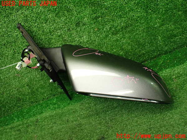 1UPJ-9240611212]S660(JW5)左ドアミラー 中古_2