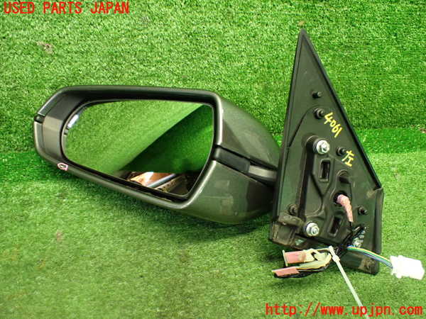 1UPJ-9240611212]S660(JW5)左ドアミラー 中古_3