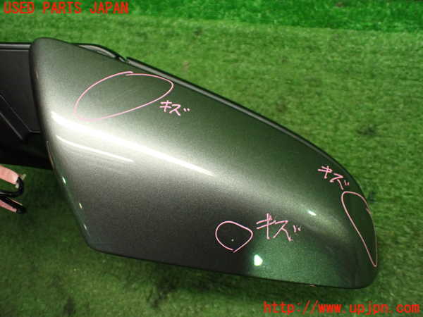 1UPJ-9240611212]S660(JW5)左ドアミラー 中古_5