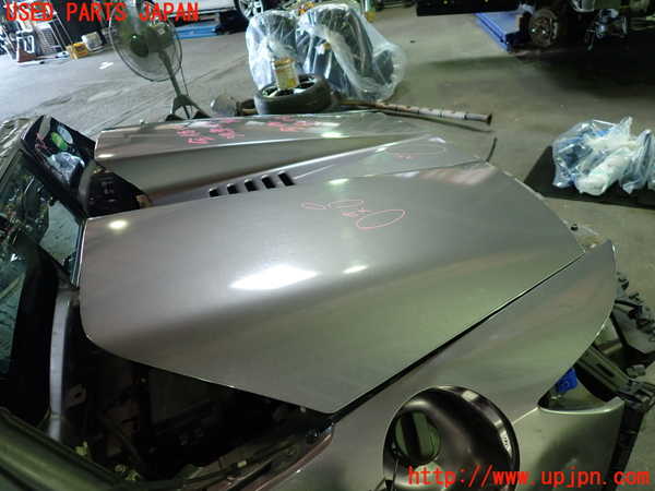 1UPJ-9240611500]S660(JW5)トランク 中古_2