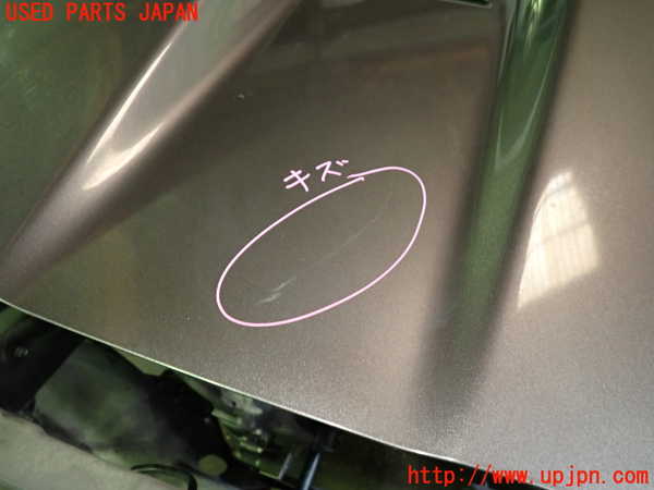 1UPJ-9240611500]S660(JW5)トランク 中古_3
