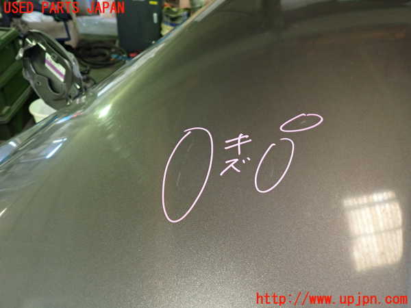 1UPJ-9240611500]S660(JW5)トランク 中古_4