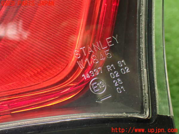 1UPJ-9240611536]S660(JW5)左テールランプ 中古_4