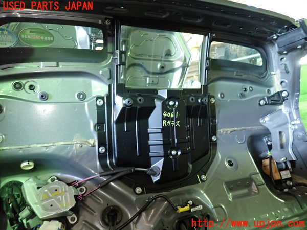 1UPJ-9240611560]S660(JW5)リアガラス AGC M2H2 中古_3