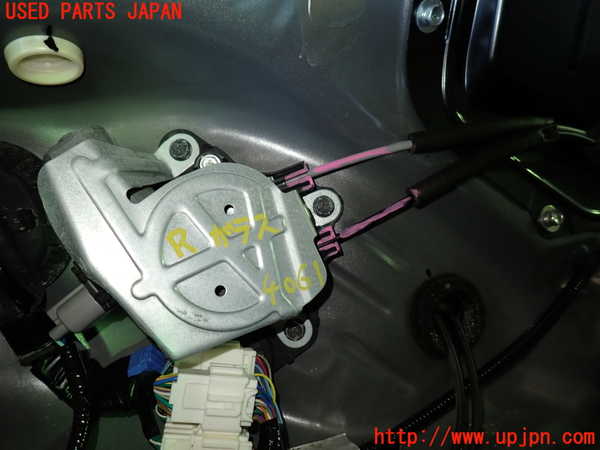 1UPJ-9240611560]S660(JW5)リアガラス AGC M2H2 中古_4