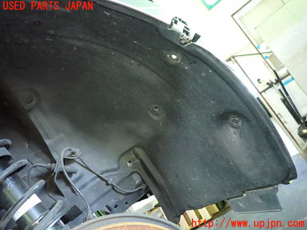 1UPJ-9240611090]S660(JW5)右前フェンダーライナー 中古_2