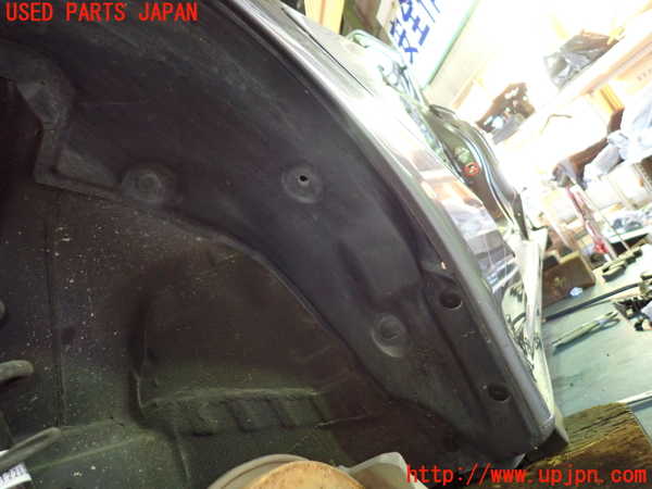 1UPJ-9240611092]S660(JW5)左前フェンダーライナー 中古_2
