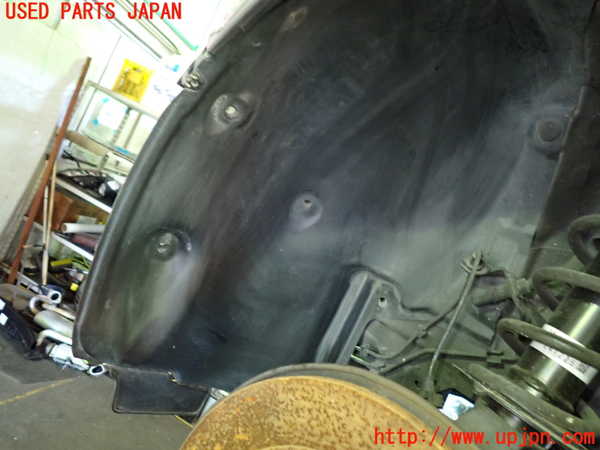 1UPJ-9240611092]S660(JW5)左前フェンダーライナー 中古_3