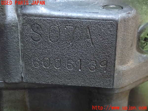 1UPJ-9240612010]S660(JW5)エンジン S07A 中古_4