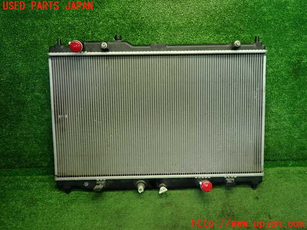 1UPJ-9240612321]S660(JW5)ラジエーター1 中古_2