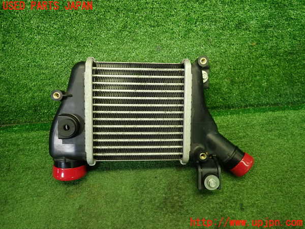 1UPJ-9240612451]S660(JW5)インタークーラー1 中古_2
