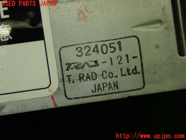 1UPJ-9240612451]S660(JW5)インタークーラー1 中古_5