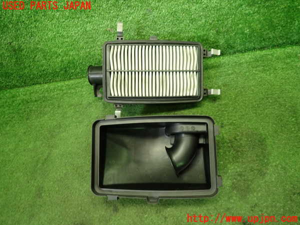 1UPJ-9240612560]S660(JW5)エアクリーナーボックス 中古_5