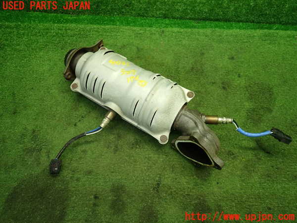 1UPJ-9240612661]S660(JW5)触媒1 中古_2