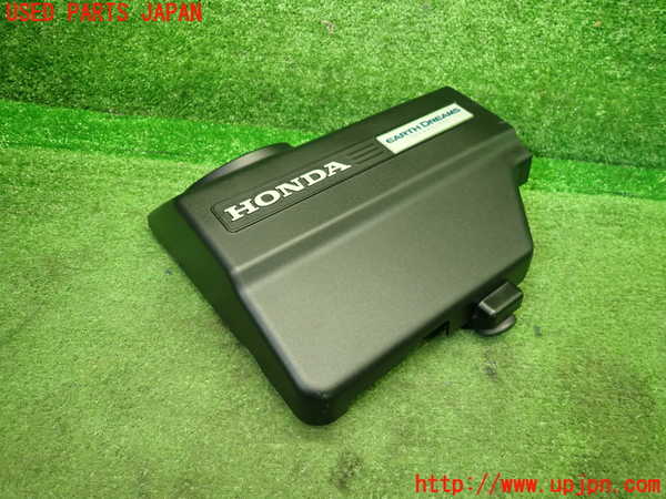 1UPJ-9240612160]S660(JW5)エンジンアッパーカバー 中古_2