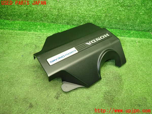 1UPJ-9240612160]S660(JW5)エンジンアッパーカバー 中古_3