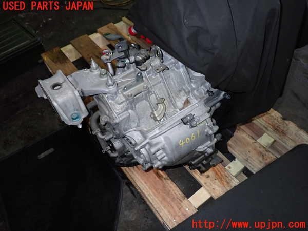 1UPJ-9240613010]S660(JW5)ミッション AT S07A 【ジャンク】_2