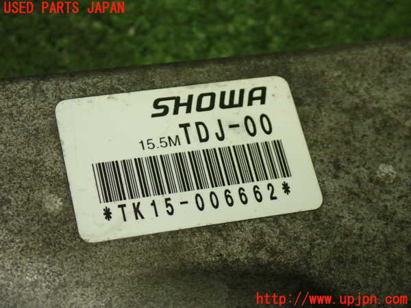 1UPJ-9240614235]S660(JW5)パワステギアボックス 中古_5