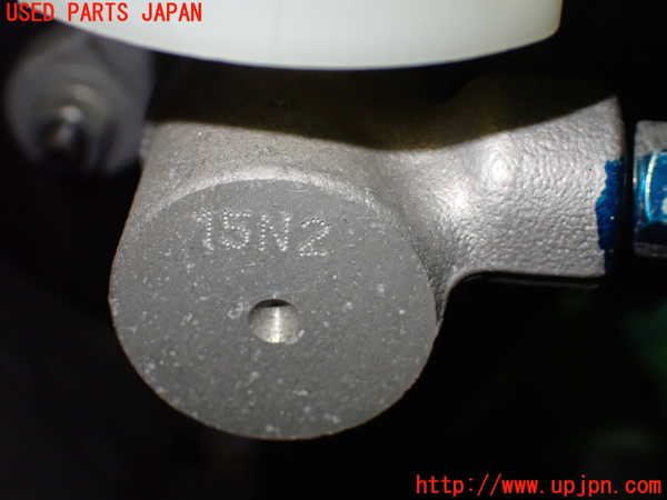 1UPJ-9240614050]S660(JW5)ブレーキマスターシリンダー 中古_3