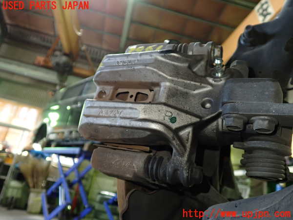1UPJ-9240614090]S660(JW5)右リアキャリパー 中古_2