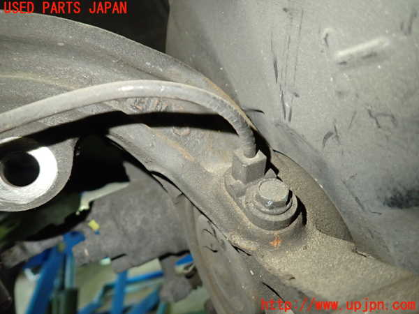 1UPJ-9240614295]S660(JW5)左フロントナックルハブ 中古_3