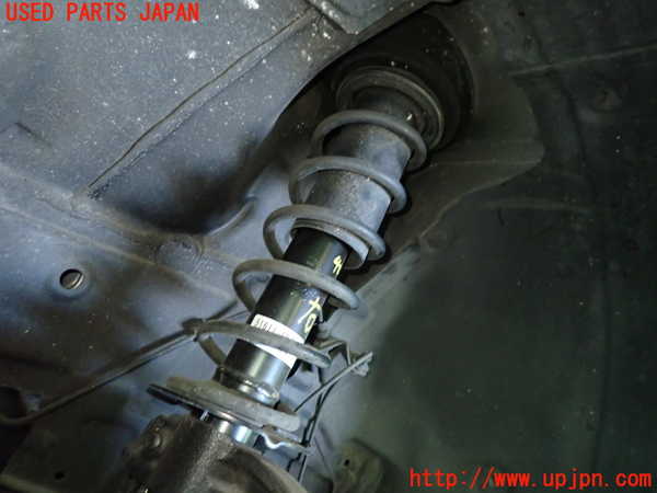 1UPJ-9240615015]S660(JW5)右フロントストラット 中古_2