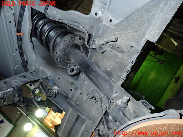 1UPJ-9240615035]S660(JW5)右リアストラット 中古_2