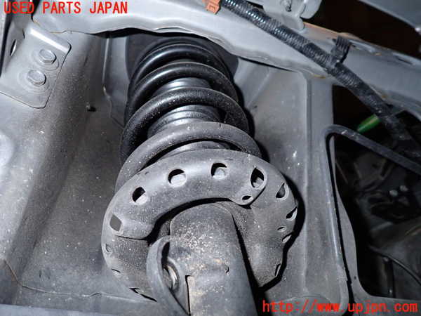1UPJ-9240615035]S660(JW5)右リアストラット 中古_3