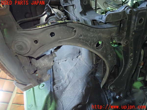 1UPJ-9240615176]S660(JW5)右フロントロアアーム1 中古_3