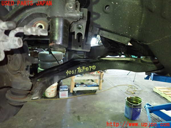1UPJ-9240615186]S660(JW5)左フロントロアアーム1 中古_2