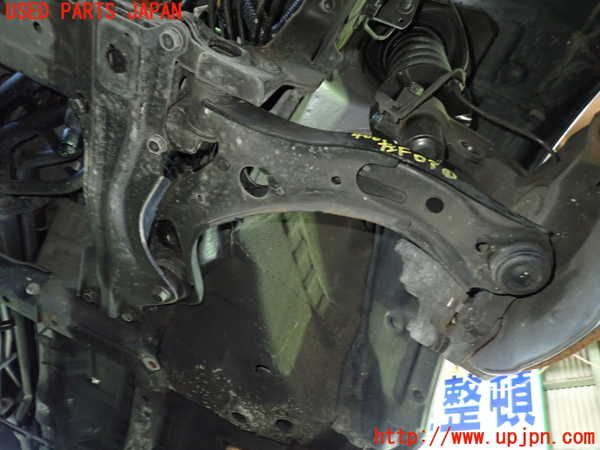 1UPJ-9240615186]S660(JW5)左フロントロアアーム1 中古_3