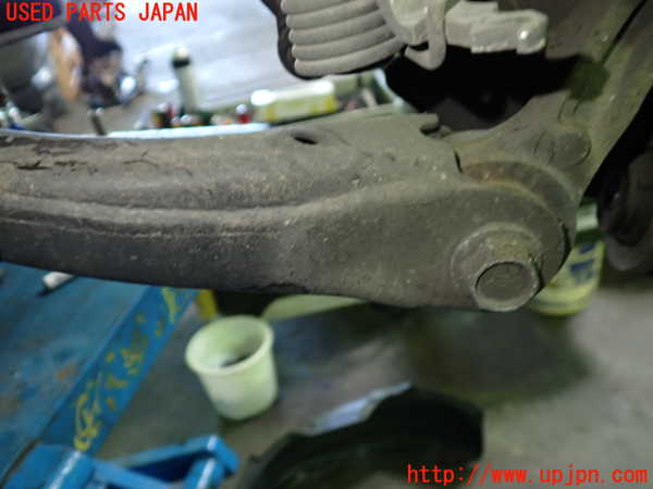 1UPJ-9240615325]S660(JW5)右リアテンションロッド 中古_3