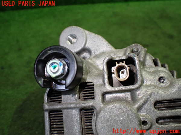 1UPJ-9240616015]S660(JW5)オルタネーター(ダイナモ) 中古_3