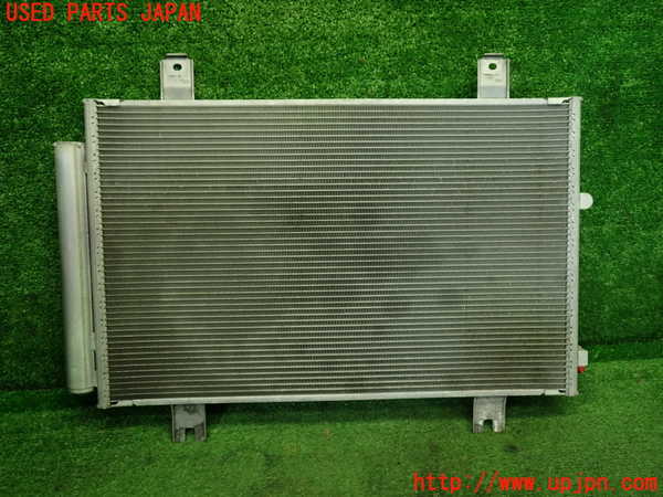1UPJ-9240616031]S660(JW5)エアコンコンデンサー1 中古_3