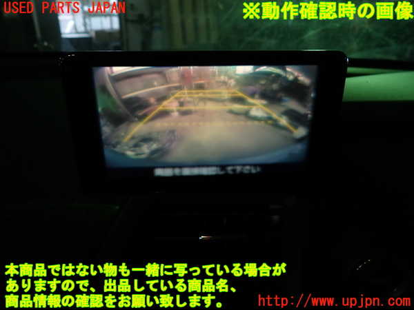 1UPJ-9240616680]S660(JW5)バックカメラ 中古_5