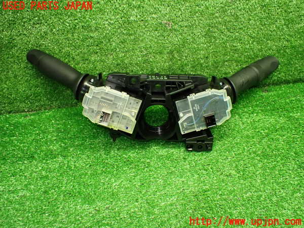 1UPJ-9240616720]S660(JW5)コンビネーションスイッチ 中古_2