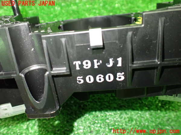 1UPJ-9240616720]S660(JW5)コンビネーションスイッチ 中古_5