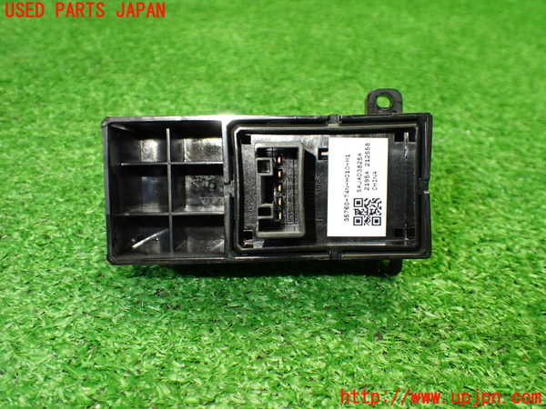 1UPJ-9240616245]S660(JW5)左パワーウィンドウスイッチ 中古_3