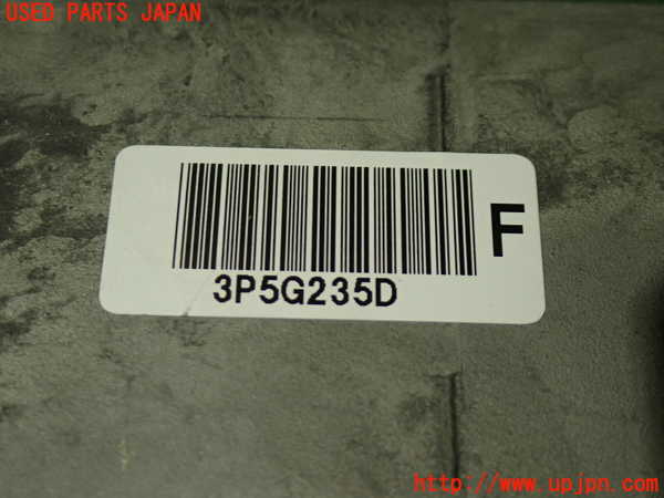 1UPJ-9240616110]S660(JW5)エンジンコンピューター 中古_3