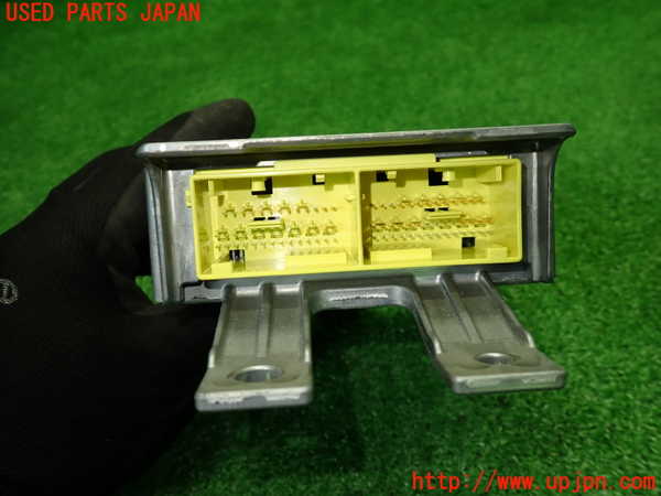 1UPJ-9240616145]S660(JW5)エアバッグコンピューター 【ジャンク】_3