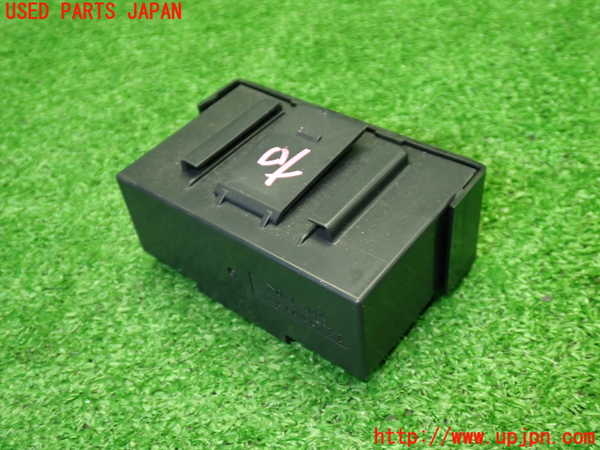 1UPJ-9240616146]S660(JW5)コンピューター1 (38330-T2A-A012-M1) 中古_2