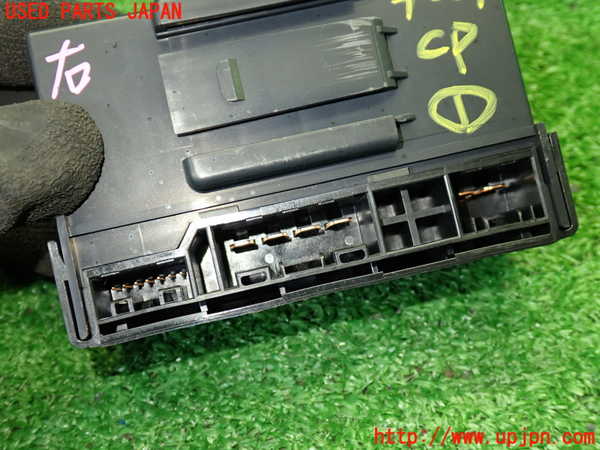 1UPJ-9240616146]S660(JW5)コンピューター1 (38330-T2A-A012-M1) 中古_3