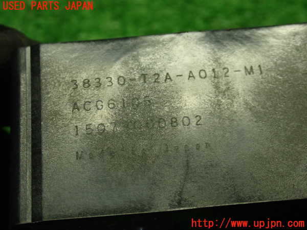 1UPJ-9240616146]S660(JW5)コンピューター1 (38330-T2A-A012-M1) 中古_4