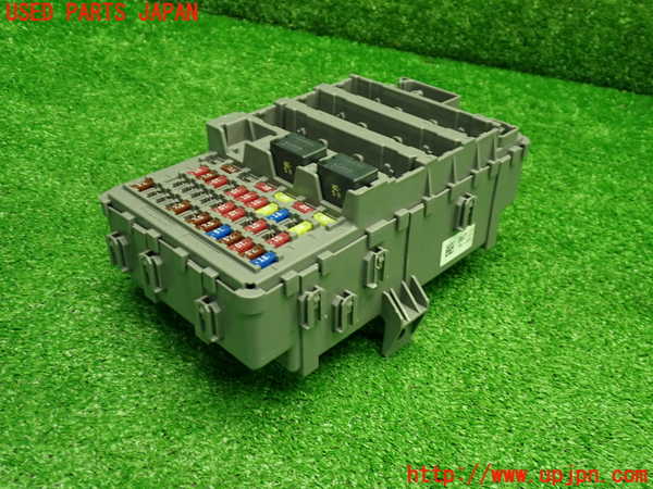 1UPJ-9240616742]S660(JW5)ヒューズボックス2 (運転席側 室内)中古_3