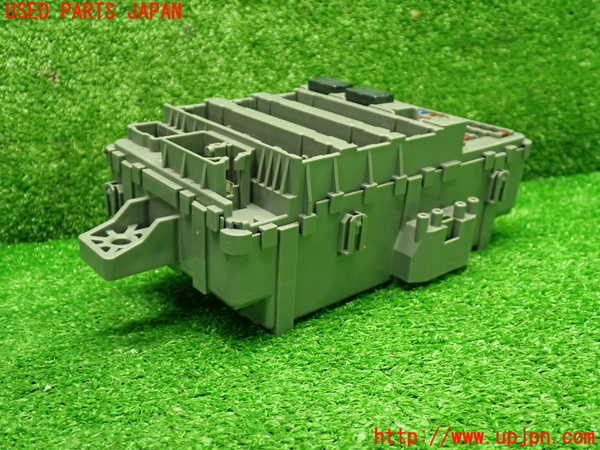 1UPJ-9240616742]S660(JW5)ヒューズボックス2 (運転席側 室内)中古_4