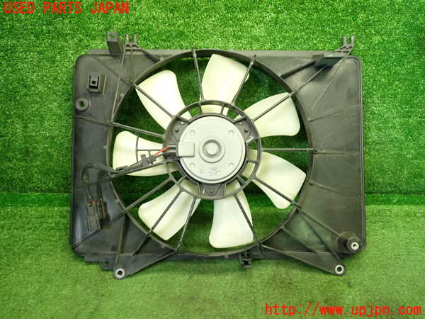 1UPJ-9240616836]S660(JW5)電動ファン1 中古_2