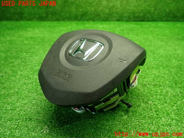 1UPJ-9240617865]S660(JW5)運転席側エアバッグカバー 中古_2