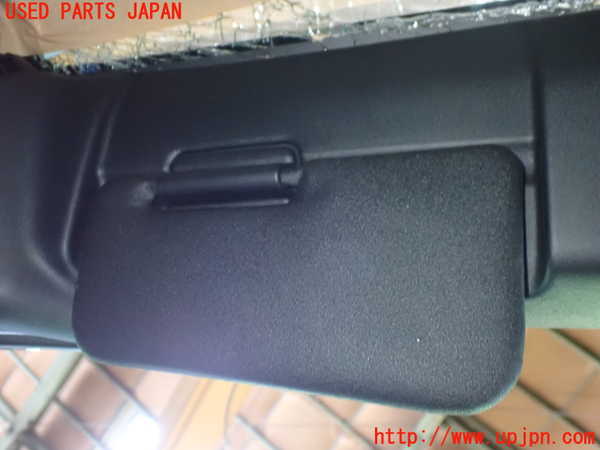 1UPJ-9240617625]S660(JW5)室内サンバイザー右側 中古_2
