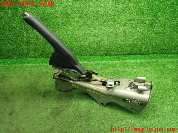 1UPJ-9240617550]S660(JW5)サイドブレーキレバー 中古_2