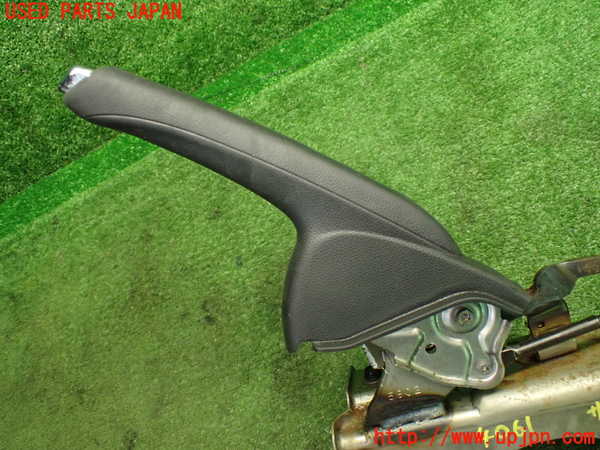 1UPJ-9240617550]S660(JW5)サイドブレーキレバー 中古_3